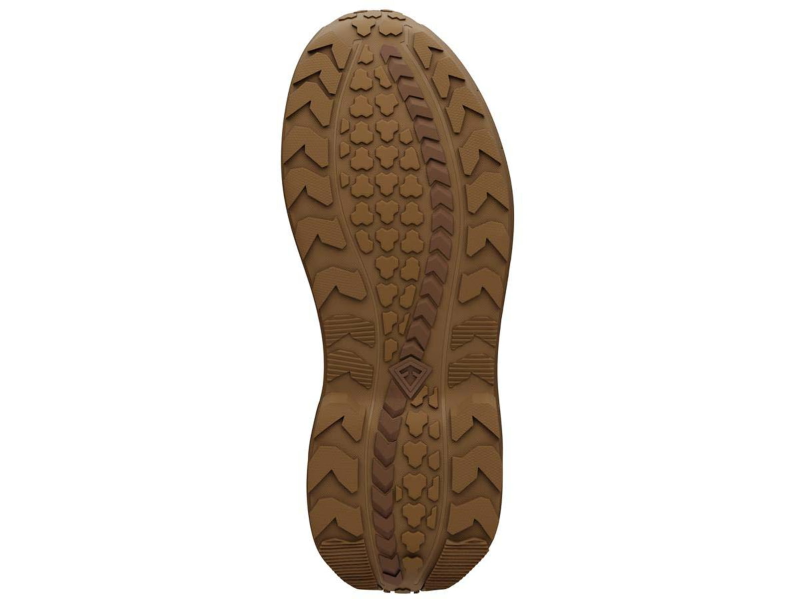 First Tactical AERO-TAC 5in Side-Zip Mid Tactical Boots - Men's