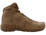 First Tactical AERO-TAC 5in Side-Zip Mid Tactical Boots - Men's