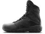 First Tactical AERO-TAC 8in Polishable Toe Side-Zip Tactical Boots - Men's