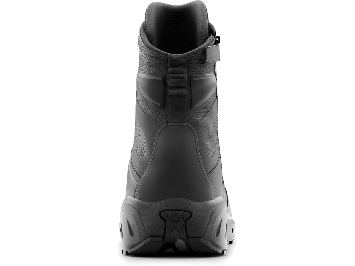 First Tactical AERO-TAC 8in Polishable Toe Side-Zip Tactical Boots - Men's