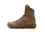 First Tactical AERO-TAC 8in Side-Zip Tactical Boots - Men's
