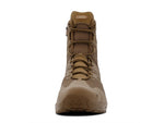First Tactical AERO-TAC 8in Side-Zip Tactical Boots - Men's