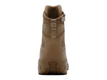 First Tactical AERO-TAC 8in Side-Zip Tactical Boots - Men's