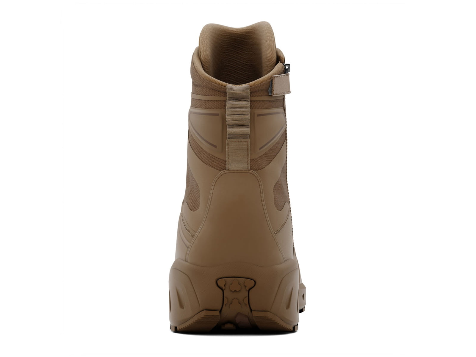 First Tactical AERO-TAC 8in Side-Zip Tactical Boots - Men's