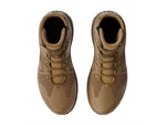 First Tactical AERO-TAC 8in Side-Zip Tactical Boots - Men's