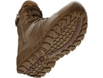 First Tactical AERO-TAC 8in Side-Zip Tactical Boots - Men's