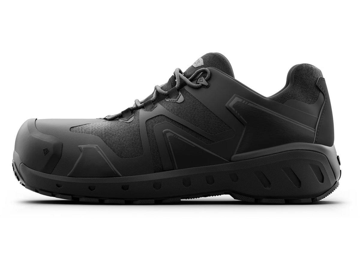First Tactical AERO-TAC Low Composite Toe Tatical Boots - Men's