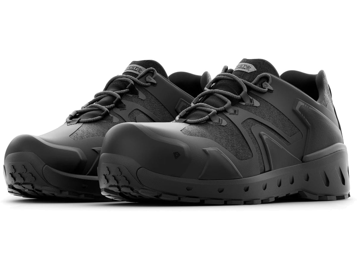 First Tactical AERO-TAC Low Composite Toe Tatical Boots - Men's