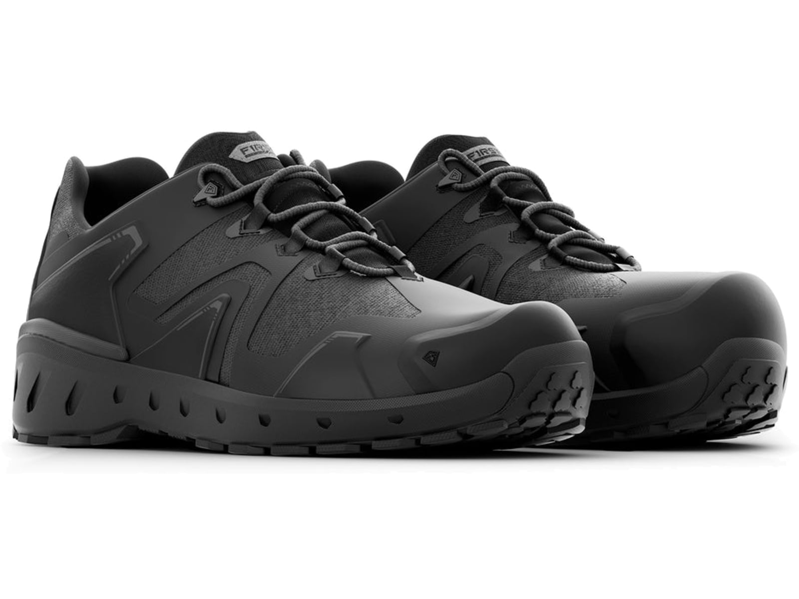 First Tactical AERO-TAC Low Composite Toe Tatical Boots - Men's
