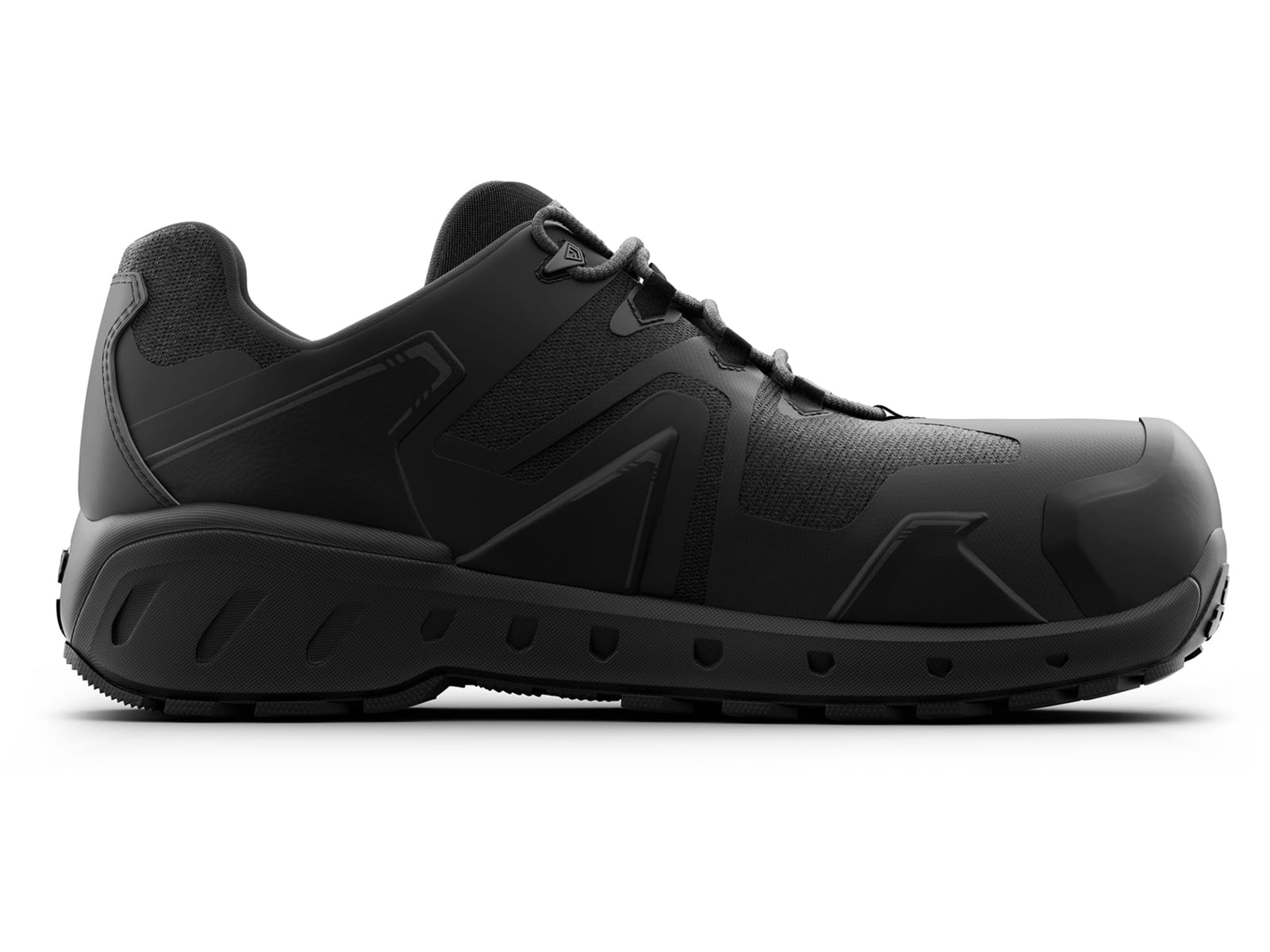 First Tactical AERO-TAC Low Composite Toe Tatical Boots - Men's