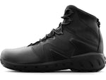 First Tactical AERO-TAC Polishable Toe Side-Zip Mid Tactical Boots - Men's