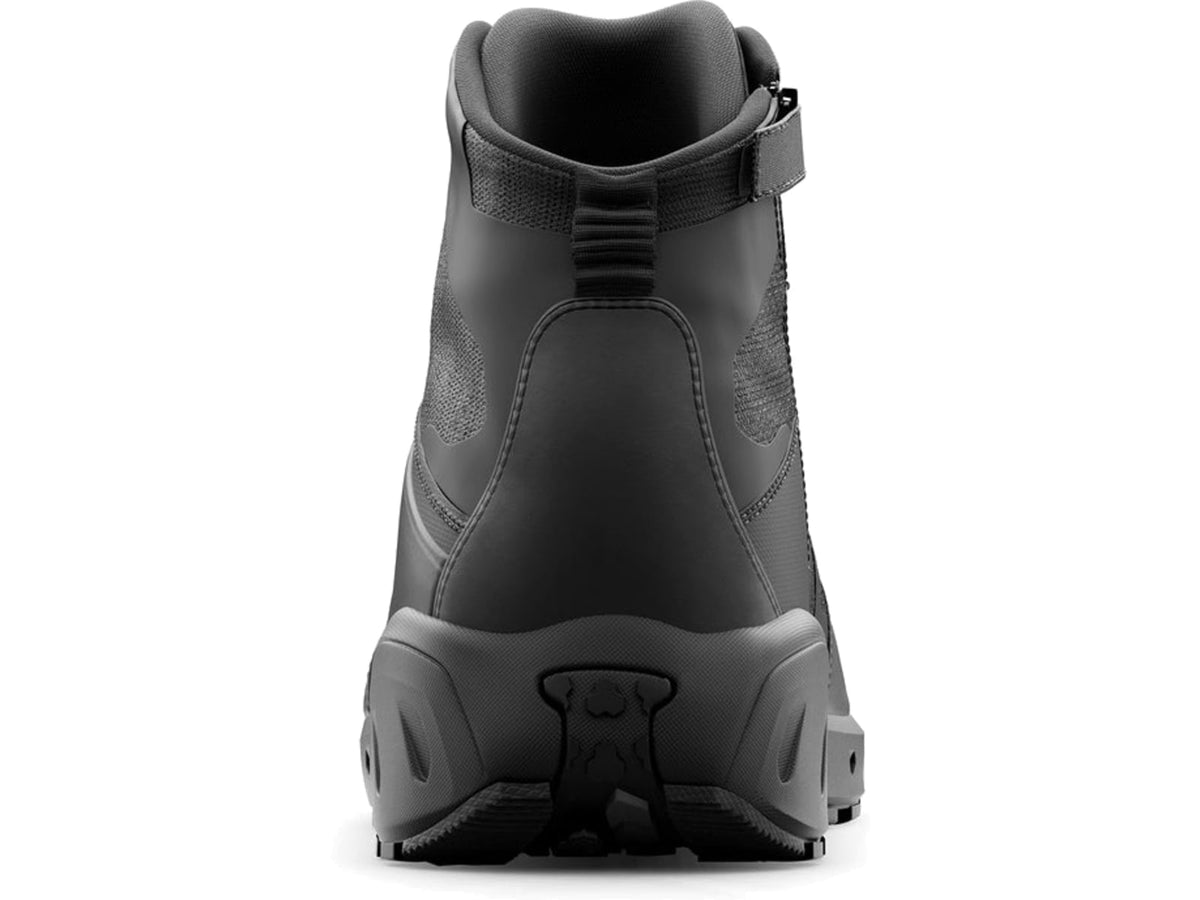 First Tactical AERO-TAC Polishable Toe Side-Zip Mid Tactical Boots - Men's