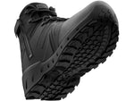 First Tactical AERO-TAC Polishable Toe Side-Zip Mid Tactical Boots - Men's