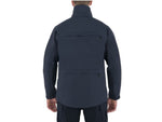 First Tactical Men's Tactix System Parka Midnight Navy Extra Large Regular