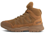 First Tactical Operator Mid 5in Boots - Men's Coyote