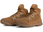 First Tactical Operator Mid 5in Boots - Men's Coyote