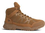 First Tactical Operator Mid 5in Boots - Men's Coyote