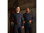 First Tactical Pro Duty Pullover - Men's Black Large
