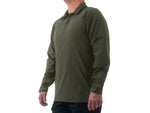 First Tactical Pro Duty Pullover - Men's Regular OD Green Large