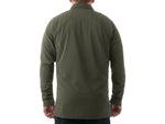 First Tactical Pro Duty Pullover - Men's Regular OD Green Large