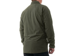 First Tactical Pro Duty Pullover - Men's Regular OD Green Large