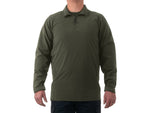 First Tactical Pro Duty Pullover - Men's Regular OD Green Large