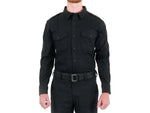 First Tactical Pro Duty Unifrom Long Sleeve Shirt - Men's Regular