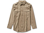 First Tactical Pro Duty Unifrom Long Sleeve Shirt - Men's Regular