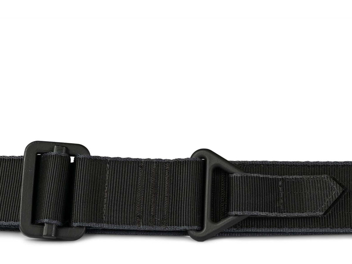 First Tactical 1.75in Rigger Belt Black Medium