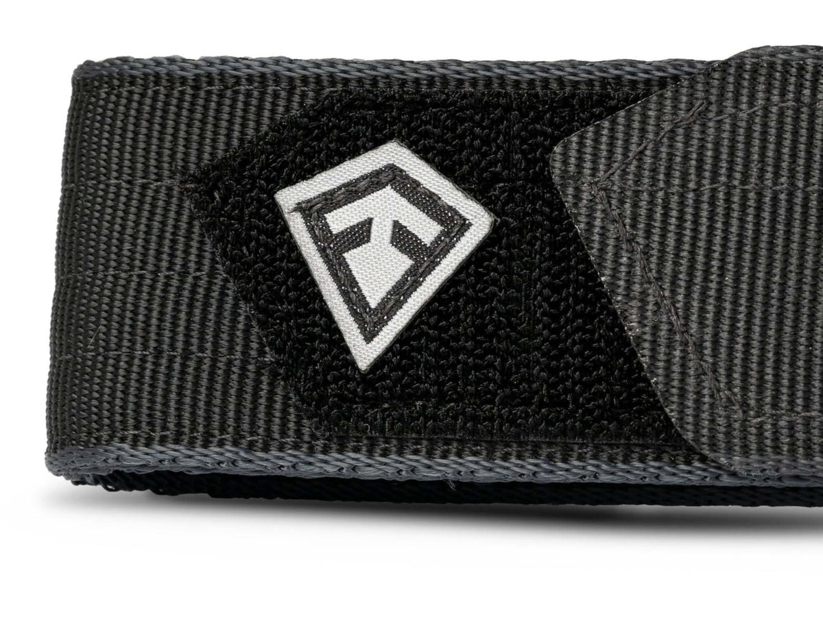 First Tactical 1.75in Rigger Belt Black Medium