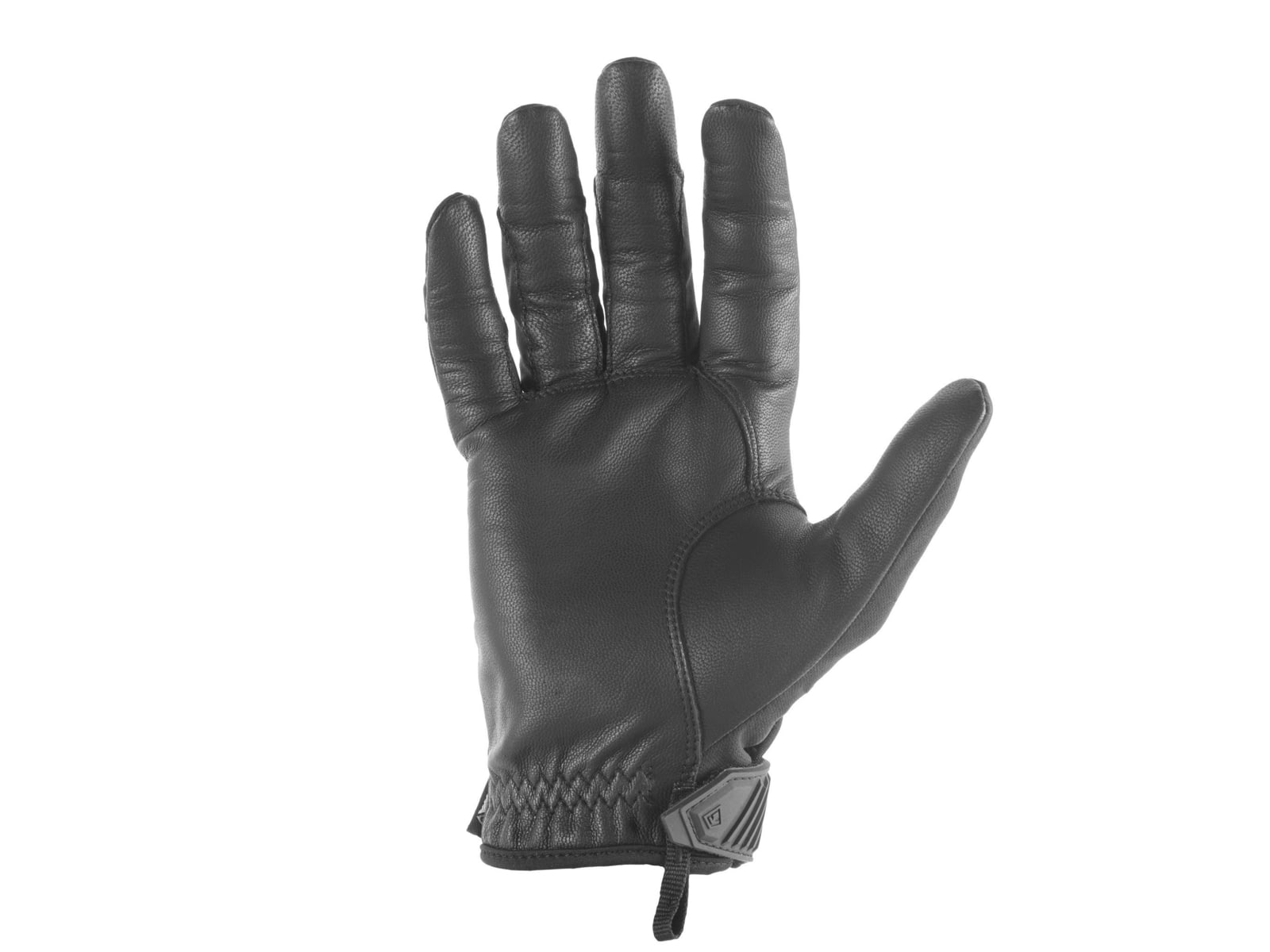 First Tactical Slash Patrol Glove Black Medium
