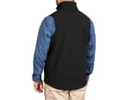 First Tactical Softshell Vest - Men's Regular Black Extra Large
