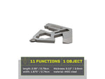 First Tactical Spear Multi Tool Box Multi One Size 195203.20-999-1SZ