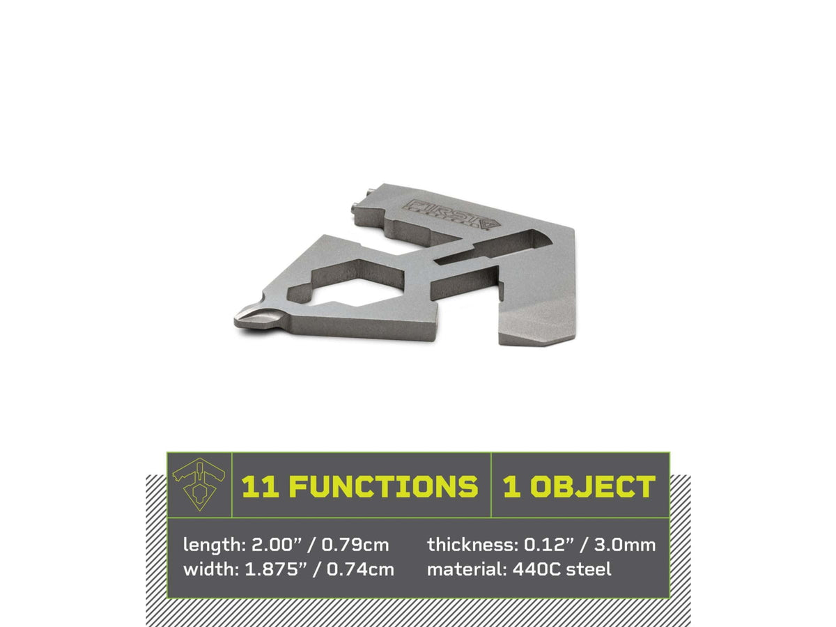 First Tactical Spear Multi Tool Box Multi One Size 195203.20-999-1SZ