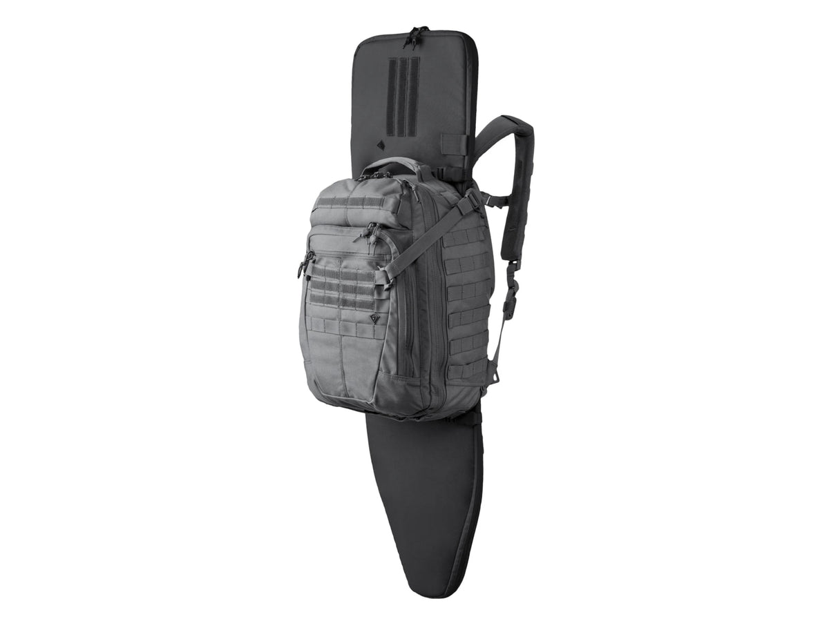 First Tactical Specialist 1-Day 36L Backpack Wolf Grey One Size 180005-036-1SZ