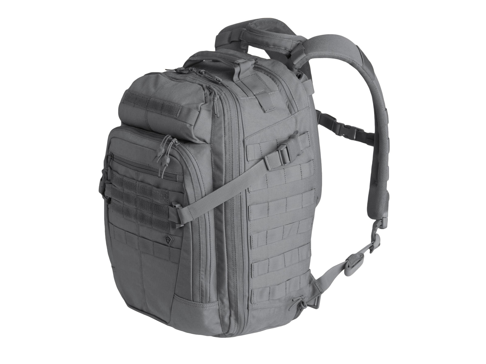 First Tactical Specialist 1-Day 36L Backpack Wolf Grey One Size 180005-036-1SZ