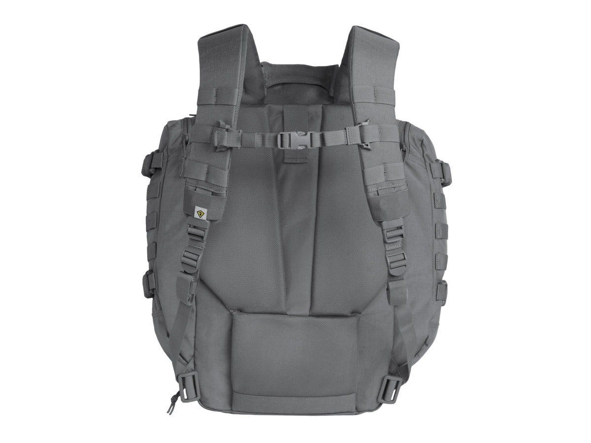 First Tactical Specialist 3-Day 56L Backpack Wolf Grey One Size 180004-036-1SZ