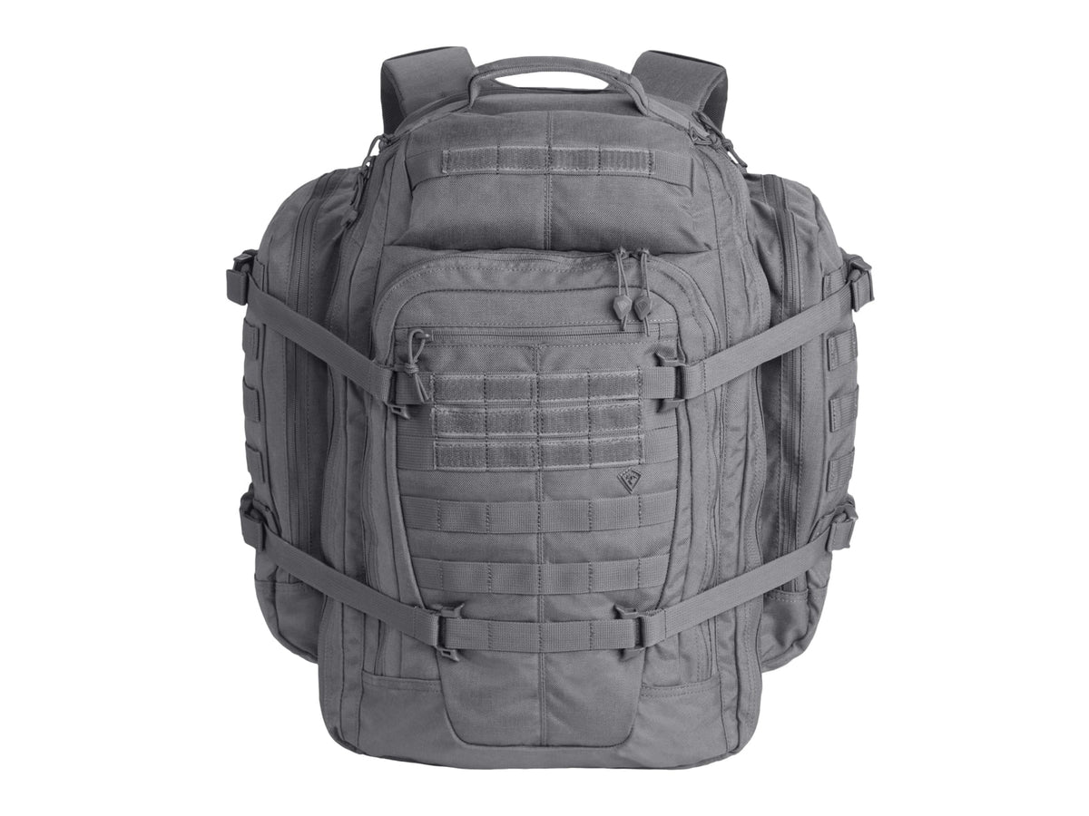 First Tactical Specialist 3-Day 56L Backpack Wolf Grey One Size 180004-036-1SZ