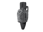 First Tactical Specialist 3-Day 56L Backpack Wolf Grey One Size 180004-036-1SZ