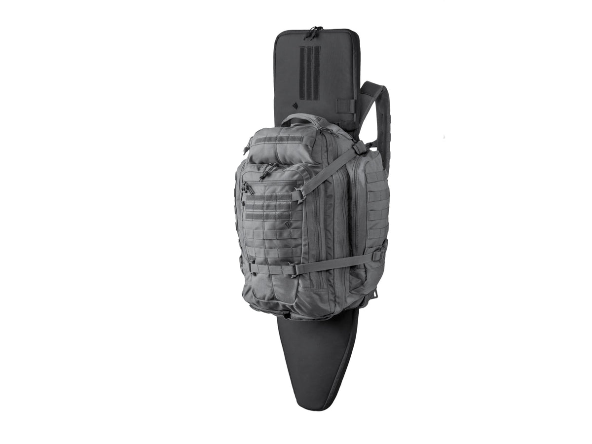 First Tactical Specialist 3-Day 56L Backpack Wolf Grey One Size 180004-036-1SZ
