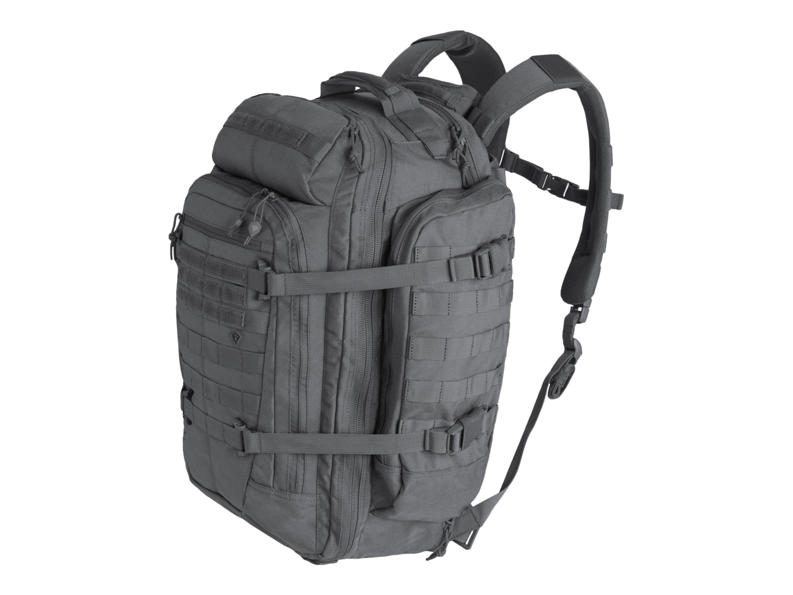 First Tactical Specialist 3-Day 56L Backpack Wolf Grey One Size 180004-036-1SZ