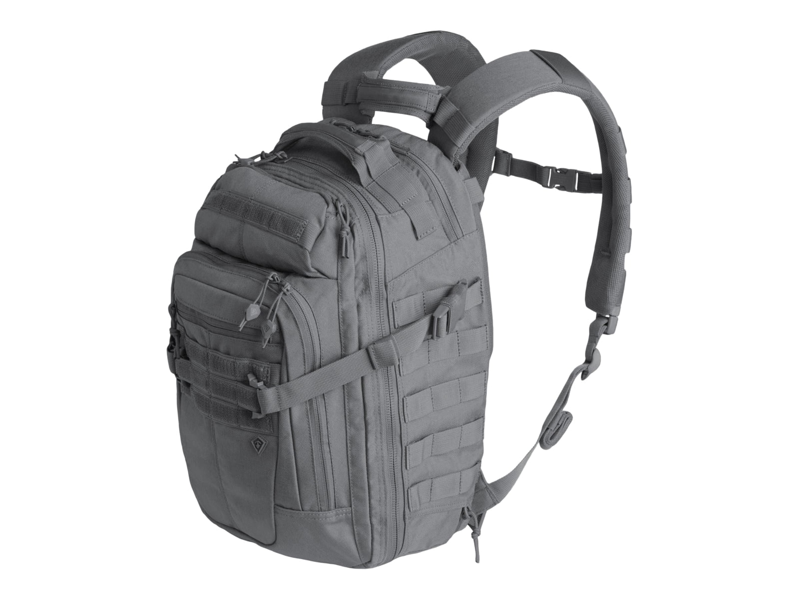First Tactical Specialist Half-Day 25L Backpack Wolf Grey One Size