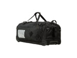 First Tactical Specialist Rolling Duffle 90L Black One Size 180022-019-1SZ