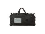 First Tactical Specialist Rolling Duffle 90L Black One Size 180022-019-1SZ