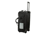 First Tactical Specialist Rolling Duffle 90L Black One Size 180022-019-1SZ