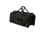 First Tactical Specialist Rolling Duffle 90L Black One Size 180022-019-1SZ