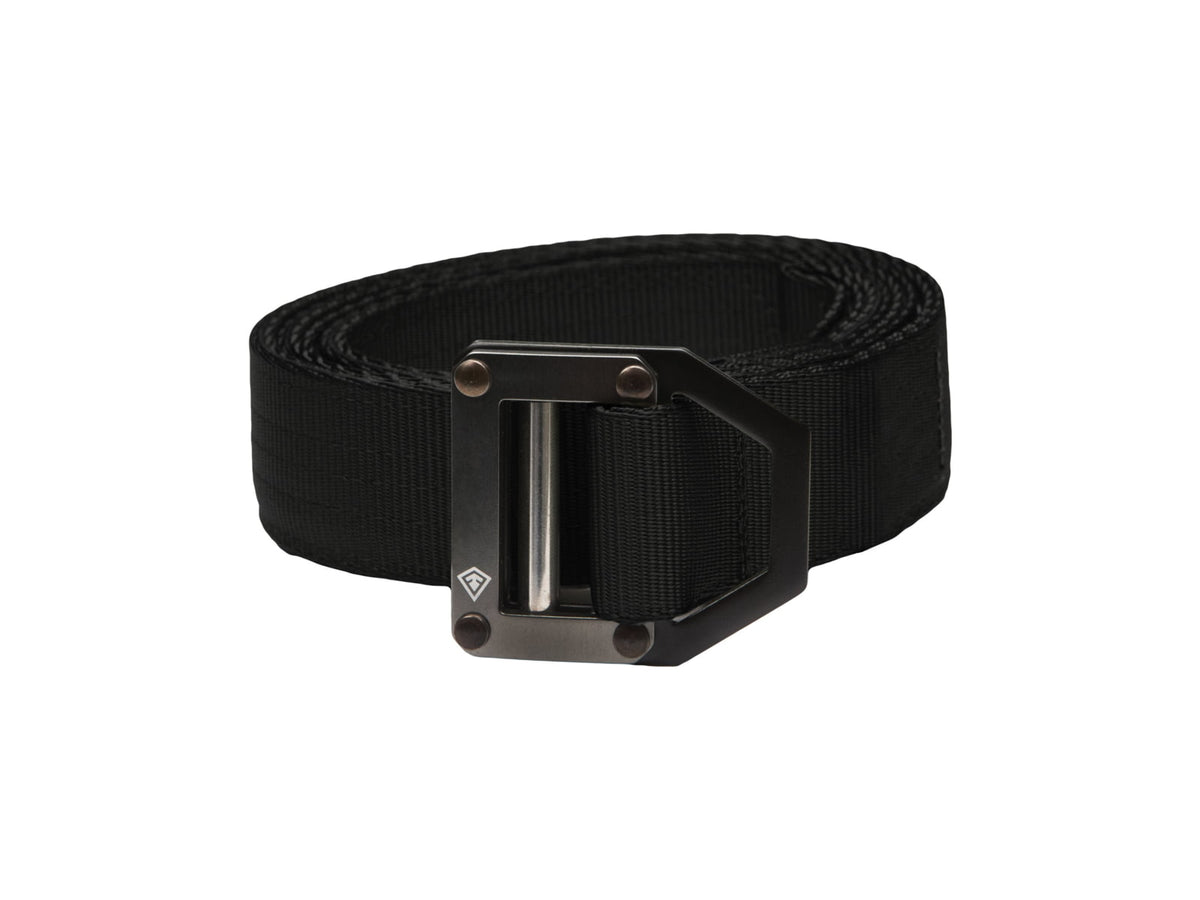 First Tactical Tactical Belt 1.5 in Black Medium