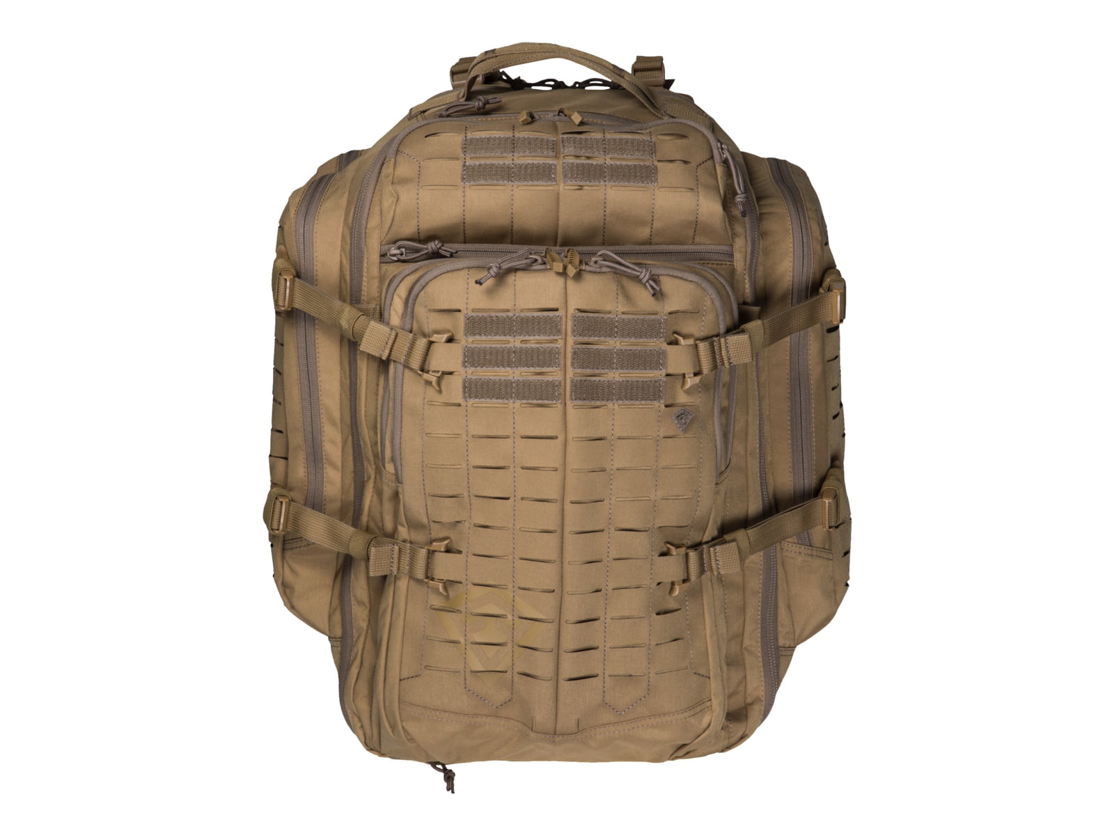 First Tactical Tactix 3-Day Plus Backpack 62L Coyote One Size
