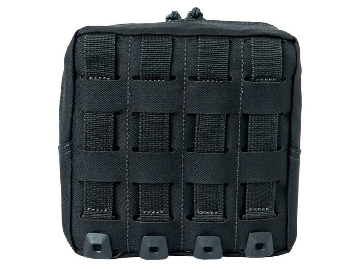 First Tactical Tactix 6X6 Utility Pouch Black