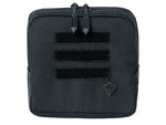 First Tactical Tactix 6X6 Utility Pouch Black